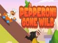 Spel Pepperoni Gone Wild
