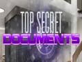 Spel Top Secret Documents