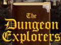 Spel The Dungeon Explorers