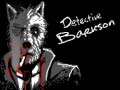 Spel Detective barkson
