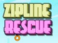 Spel Zipline Rescue