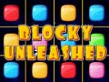 Spel Blocky Unleashed