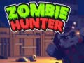 Spel Zombie Hunter