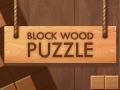 Spel Block Wood Puzzle