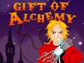 Spel Gift Of Alchemy