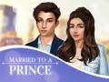 Spel Married To A Prince