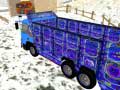 Spel Cargo Truck 18