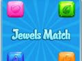 Spel Jewels Match