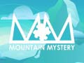 Spel Mountain Mystery Jigsaw