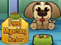 Spel Feed MyPetDog Number