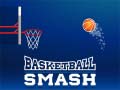Spel Basketball Smash
