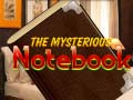 Spel The Mysterious Notebook