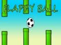 Spel Flappy Ball