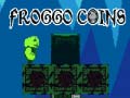 Spel Froggo Coins