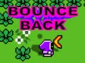 Spel Bounce Back