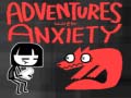 Spel Adventures With Anxiety!