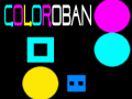 Spel Coloroban