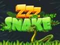 Spel ZZZ Snake