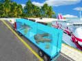 Spel Sea Animal Cargo Truck
