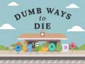 Spel Dumb Ways To Die