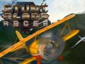 Spel Stunt Plane Racer