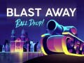 Spel Blast Away Ball Drop