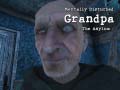 Spel Mentally Disturbed Grandpa The Asylum