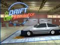 Spel Drift Car Simulator