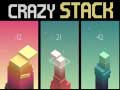 Spel Crazy Stack