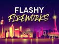 Spel Flashy Fireworks