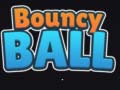 Spel Bouncy Ball 