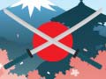Spel Samurai Master Match 3