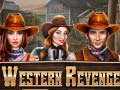 Spel Western Revenge