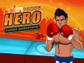 Spel Boxing Hero: Punch Champions