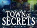 Spel Town of Secrets