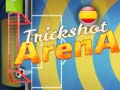 Spel Trickshot Arena