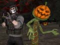 Spel Masked Forces: Halloween Survival