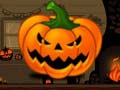Spel Hyper Scary Halloween Party