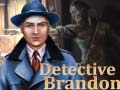 Spel Detective Brandon