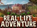 Spel Real Life Adventure