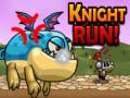Spel Knight Run!