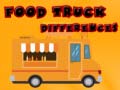 Spel Food Truck Differences