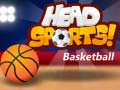 Spel Head Sports Basketball