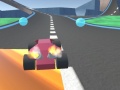 Spel Powerslide Kart Simulator