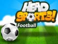 Spel Head Sports Football