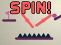 Spel Spin!