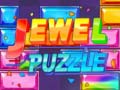 Spel Jewel Puzzle