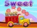 Spel Sweet Truck