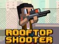 Spel Rooftop Shooters