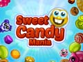 Spel Sweet Candy Mania